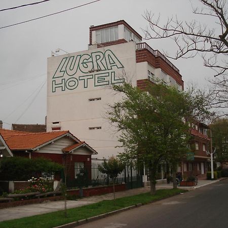 Lugra Hotel Miramar (Buenos Aires) Exterior foto